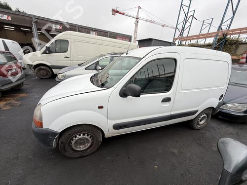 Front right belt tensioner RENAULT KANGOO Express (FC0/1_) 1.2 (FC01, FC0A, FC0F) | BP21883425C88 