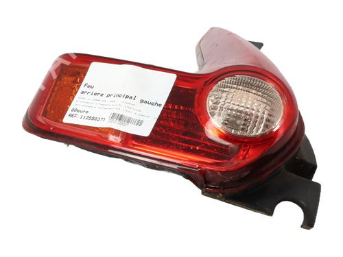 Left taillight NISSAN JUKE (F15) 1.6 | BP29200636C34 