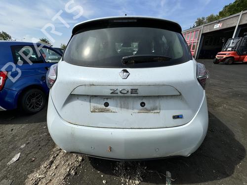 Climate control RENAULT ZOE (BFM_) ZOE (BFMC, BFMD) | BP21871849I5  - Image 18