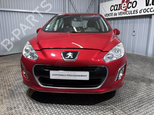 Used Parts PEUGEOT 308 I (4A_, 4C_) 1.6 16V (120 hp) 4438272