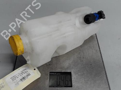 Windscreen washer tank RENAULT TWINGO III (BCM_, BCA_) 1.0 SCe 75 | BP21291457C113 