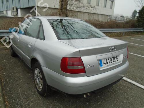 Tailgate lift support AUDI A4 B5 (8D2) 1.9 TDI | BP21365458C138 