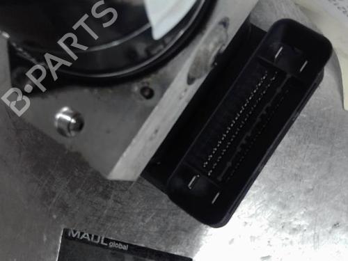 Used ABS pump MAZDA 3 (BK) 1.6 DI Turbo (109 hp) 21309360