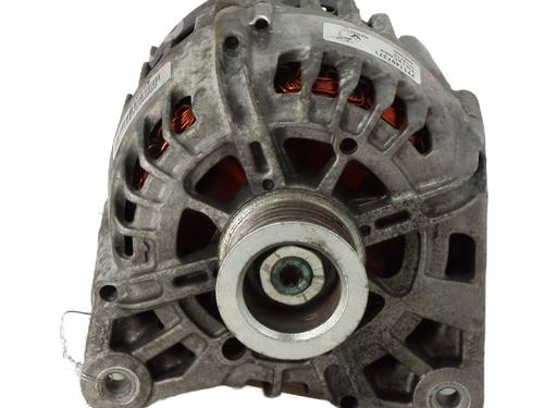Used Alternator RENAULT MEGANE III Coupe (DZ0/1_) 2.0 TCe (DZ0K) (180 hp) 27895686