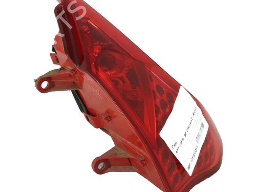 Used Right taillight Right taillight PEUGEOT 3008 I MPV (0U_) [2009-2017] 35825906 35825906