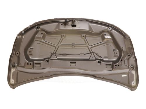Used Hood Hood PEUGEOT 2008 I (CU_) 1.2 THP 110 / PureTech 110 (110 hp) 34170389 34170389