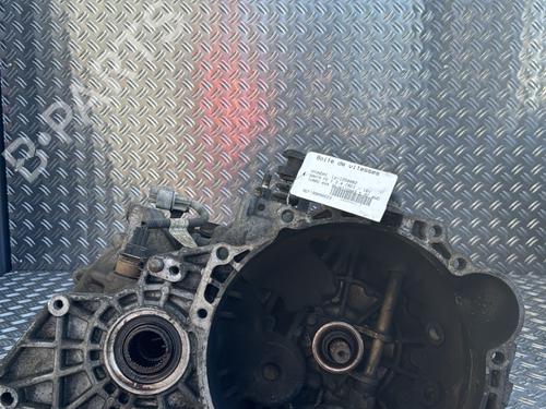 Used Gearbox HYUNDAI SANTA FÉ I (SM) 2.0 CRDi 4x4 (125 hp) 22624690