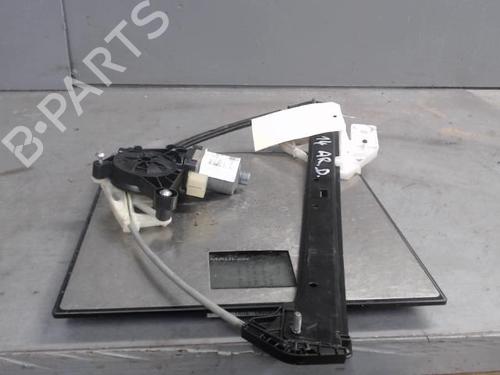 Right rear window motor AUDI A3 Sportback (8VA, 8VF) 30 TFSI | BP21297654E22 