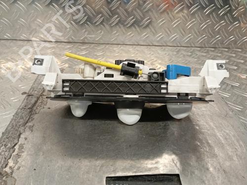 Climate control RENAULT TWINGO II (CN0_) 1.5 dCi 75 | BP23816716I5