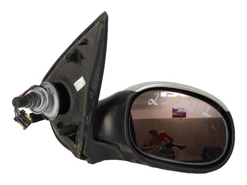 Ryggespeil høyre PEUGEOT 206 Hatchback (2A/C) 1.4 HDi eco 70 (68 hp) 29315003