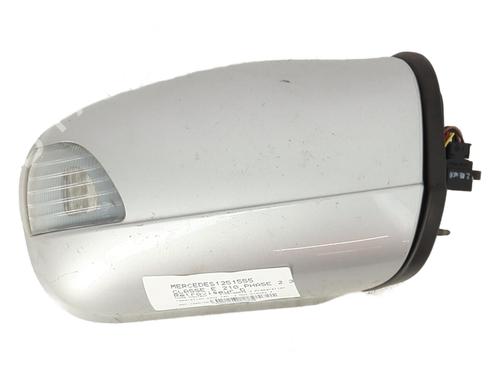 Right mirror MERCEDES-BENZ E-CLASS (W210) E 320 (210.065) | BP26170864C27 
