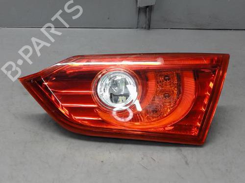 Used Right tailgate light Right tailgate light INFINITI Q50 50 D (170 hp) 21289854 21289854