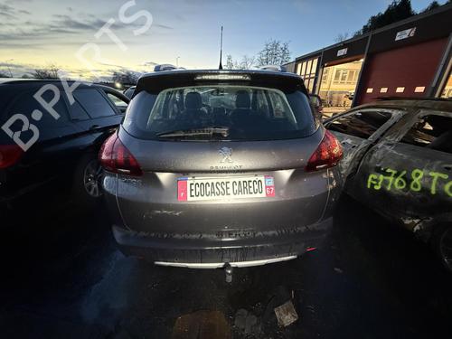 Steering rack PEUGEOT 2008 I (CU_) 1.2 THP 110 / PureTech 110 | BP23808095M22 - Image 20