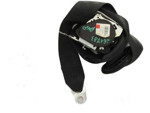 Front right seatbelt VW GOLF VI (5K1) | BP36520139I25 - Image 2