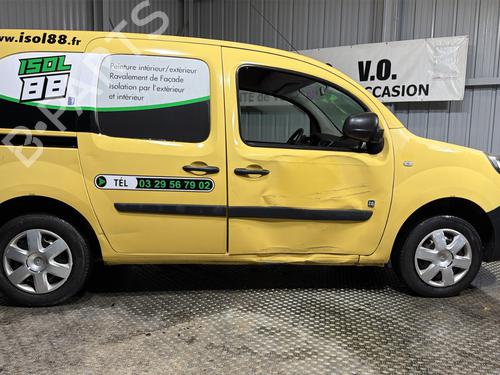 Venstre solskærm RENAULT KANGOO Express (FW0/1_) Z.E. (FW0Z, FW1Z) | BP31069764I1 - Image 5