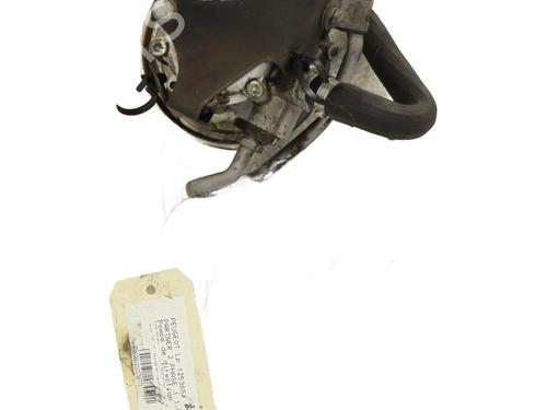 Used Steering pump Steering pump PEUGEOT PARTNER Box Body/MPV 1.6 HDi (75 hp) 32477709 32477709