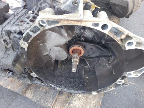 Used Gearbox Gearbox 37243967 37243967