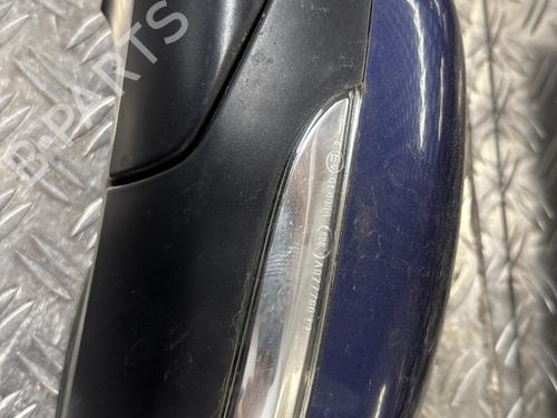 Left mirror PEUGEOT 208 I (CA_, CC_) 1.2 VTi 68 / PureTech 68 | BP24494001C26 