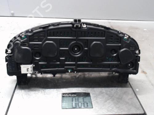 Instrument cluster OPEL SIGNUM Hatchback (Z03) 2.2 DTI (F48) | BP21366525C47 