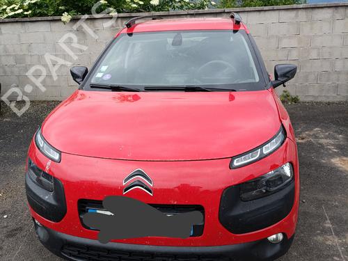 Tailgate CITROËN C4 CACTUS 1.2 VTi 82 | BP26678439C6  - Image 12