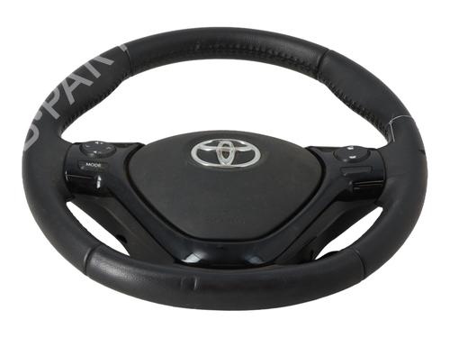 Ratt TOYOTA AYGO (_B4_) 1.0 (KGB40) (69 hp) 21307451