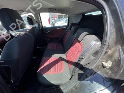 Used Parts FIAT PUNTO EVO (199_)  1.3 D Multijet  1986448
