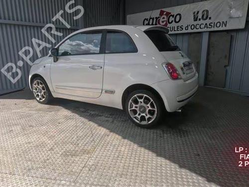 Left front indicator FIAT 500 (312_) 1.4 (312AXC1B, 312CXC1B) | BP37450353C32 - Image 16