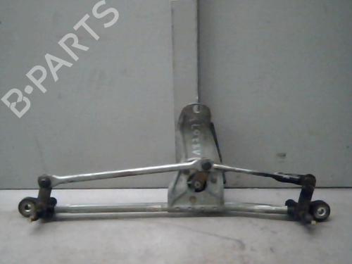 Used Front wiper motor BMW X5 (E53) 3.0 d (184 hp) 21303481