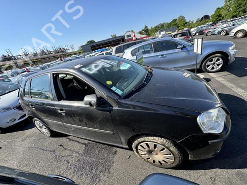 Headlight switch VW POLO (9N_, 9A_) 1.2 12V | BP21372410I24 