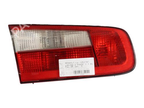 Left tailgate light RENAULT LAGUNA II (BG0/1_) 1.8 16V (BG04, BG0B, BG0C, BG0V) | BP28451415C79  - Image 5