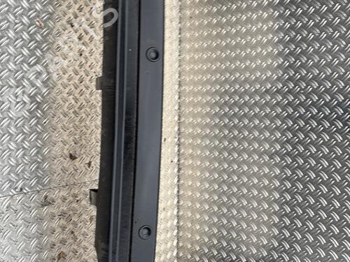 Used Rear bumper RENAULT KANGOO / GRAND KANGOO II (KW0/1_) 1.5 dCi 90 (KW05, KW08, KW0G, KW11) (90 hp) 30529415