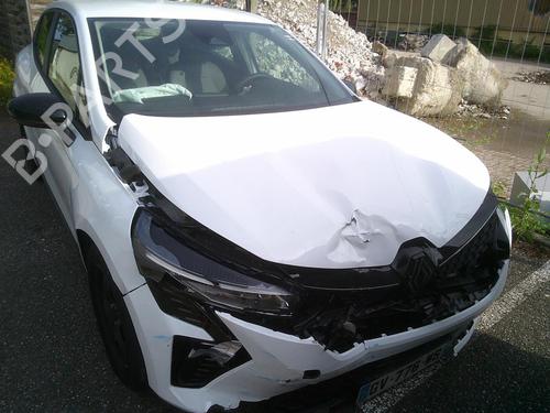 Climate control RENAULT CLIO V (B7_) 1.0 TCe 90 (B7MT) | BP37737403I5 - Image 8