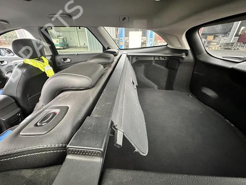 Left sun visor FORD MONDEO IV Turnier (BA7) 2.0 TDCi | BP27717864I1 - Image 15