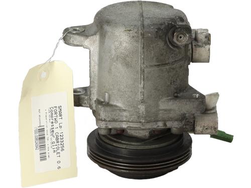 AC compressor SMART CABRIO (450) | BP21312301M34