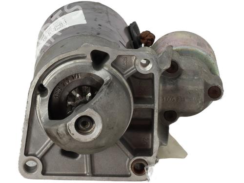 Used Starter FORD KA (RU8) 1.2 (69 hp) 21367640