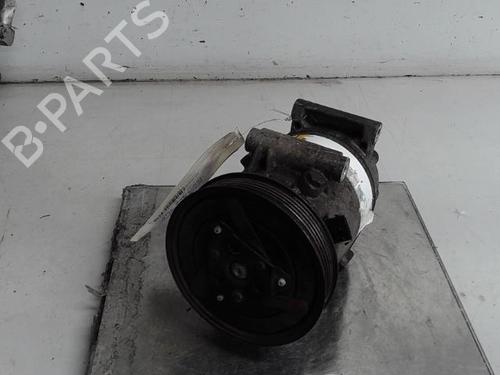 AC compressor RENAULT MEGANE II (BM0/1_, CM0/1_) 1.5 dCi (BM02, BM13, BM2A, CM02, CM13) | BP21300747M34 