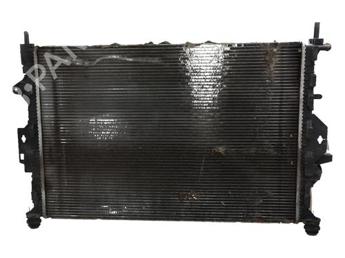 Water radiator FORD KUGA I 2.0 TDCi | BP37866109M31 - Image 2