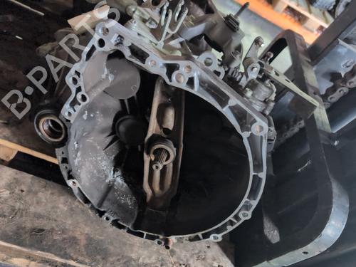 Used Gearbox MINI MINI (R56) One (95 hp) 26121104