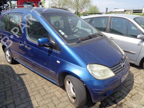 Turbocharger/Supercharger MERCEDES-BENZ VANEO (414) 1.7 CDI (414.700) | BP21319273M71 