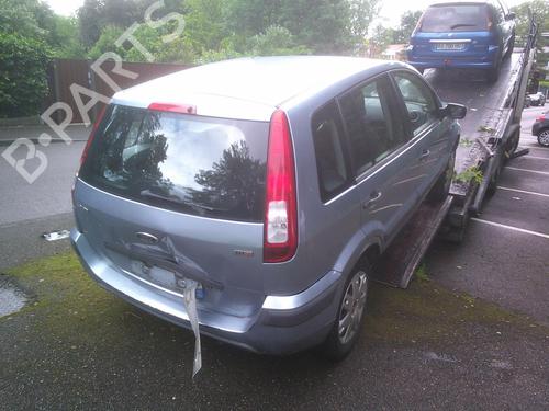 Starter FORD FUSION (JU_) 1.4 TDCi | BP21318108M8 