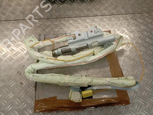 left-curtain-airbag-mazda-3-bl-2008-2009-2010-2011-2012-2013-2014-24294180 main image