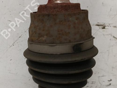 Used Right front driveshaft Right front driveshaft VOLVO V40 Hatchback (525) D2 (114 hp) 32506138 32506138
