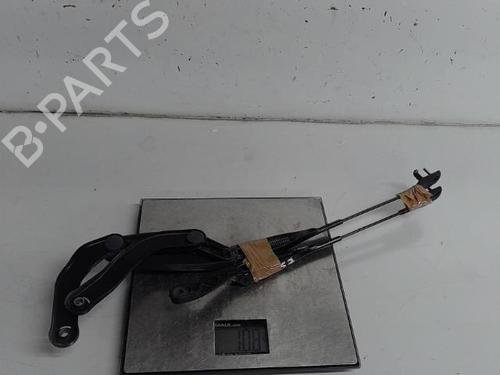 Used Front windshield wiper arm MERCEDES-BENZ E-CLASS (W211) E 270 CDI (211.016) (177 hp) 21316768