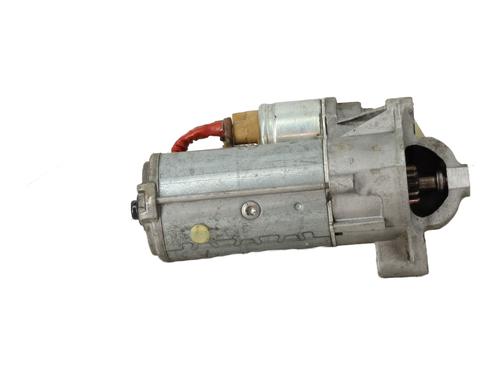 Startmotor RENAULT SCÉNIC II (JM0/1_) 1.9 dCi (JM0G, JM12, JM1G, JM2C) (120 hp) 21308439