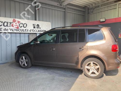 Left taillight VW TOURAN (1T3) 2.0 TDI | BP38762855C34 - Image 21