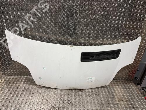 Motorhjelm RENAULT TRAFIC II Van (FL) 2.0 dCi 90 (FL0H, FL00, FL01, FL0M, FL0P, FL0S) | BP38563168C1 - Image 5