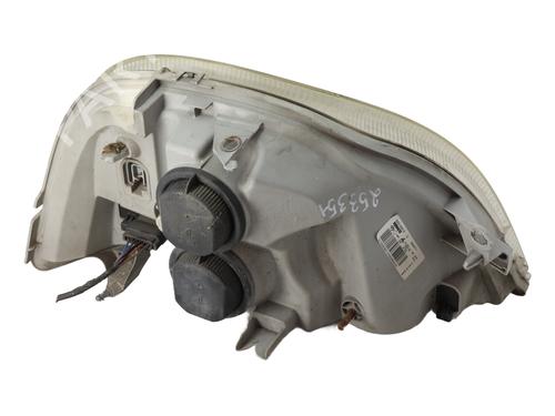 Left headlight RENAULT MASTER II Van (FD) 2.5 dCi 120 (FD0M, FD0U, FD0W, FD2M, FD2W, FD3M, FD3U,... | BP28963861C28 - Image 2