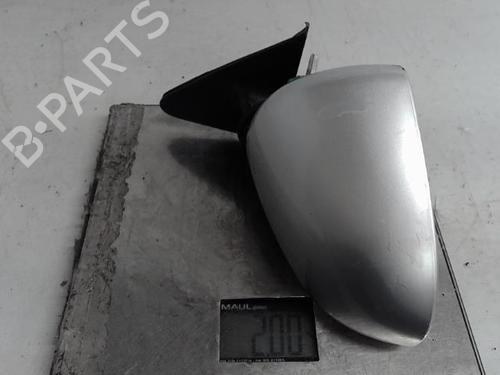 Left mirror VW NEW BEETLE (9C1, 1C1) 2.0 | BP21375829C26 