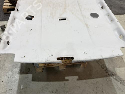Interiør tag RENAULT TRAFIC II Bus (JL) 2.0 dCi 115 (JL00, JL01, JL0H, JL0M, JL0U) | BP38068060I12 - Image 2