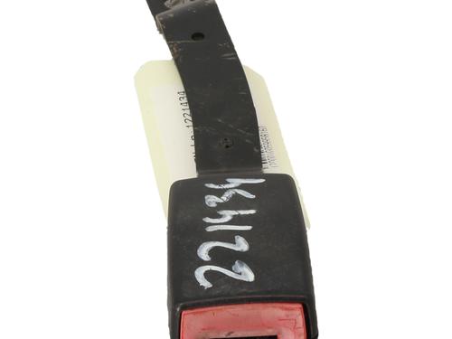 Used Seat buckle Seat buckle 21290698 21290698